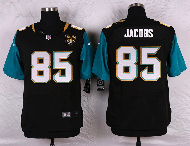 Jacksonville Jaguars elite jerseys-076
